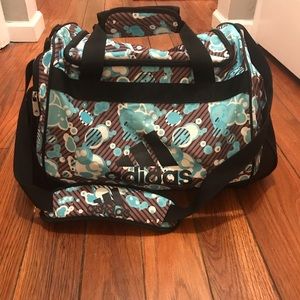 Adidas Weekend Duffle Bag